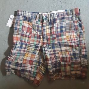 Ralph Lauren polo preppy shorts NEW